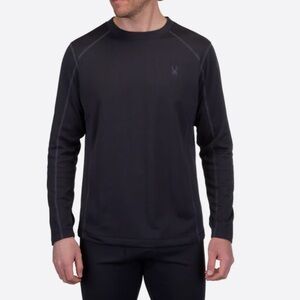 Men’s Spyder Performance Base layer top